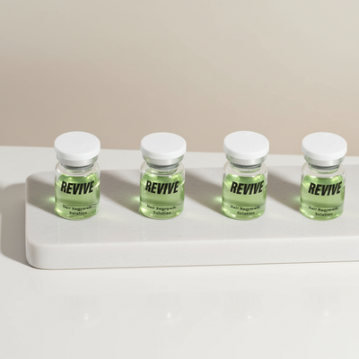 HairRevive Hårväxtsystem™